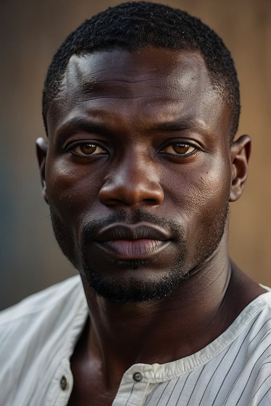 Mamadou Fofana