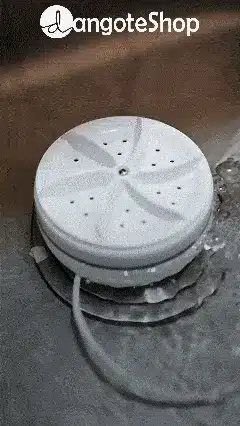 Dangoteshop Mini Washer GIF 01