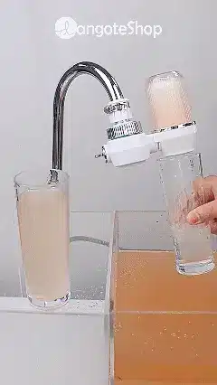 Dangoteshop Water Purifier GIF 01